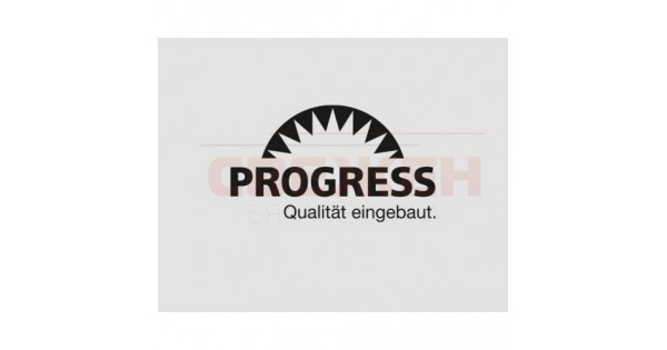 Progress лого
