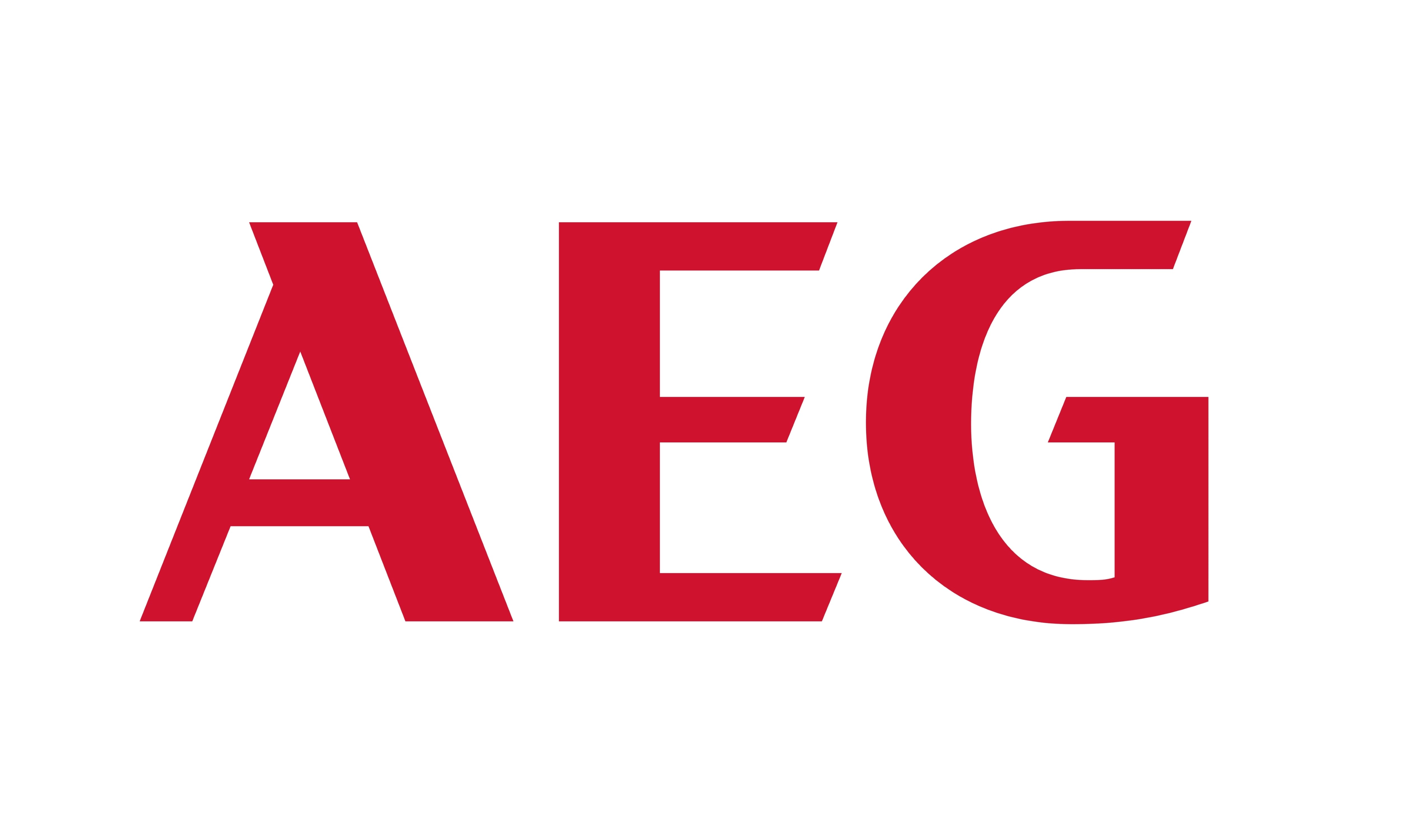 AEG лого