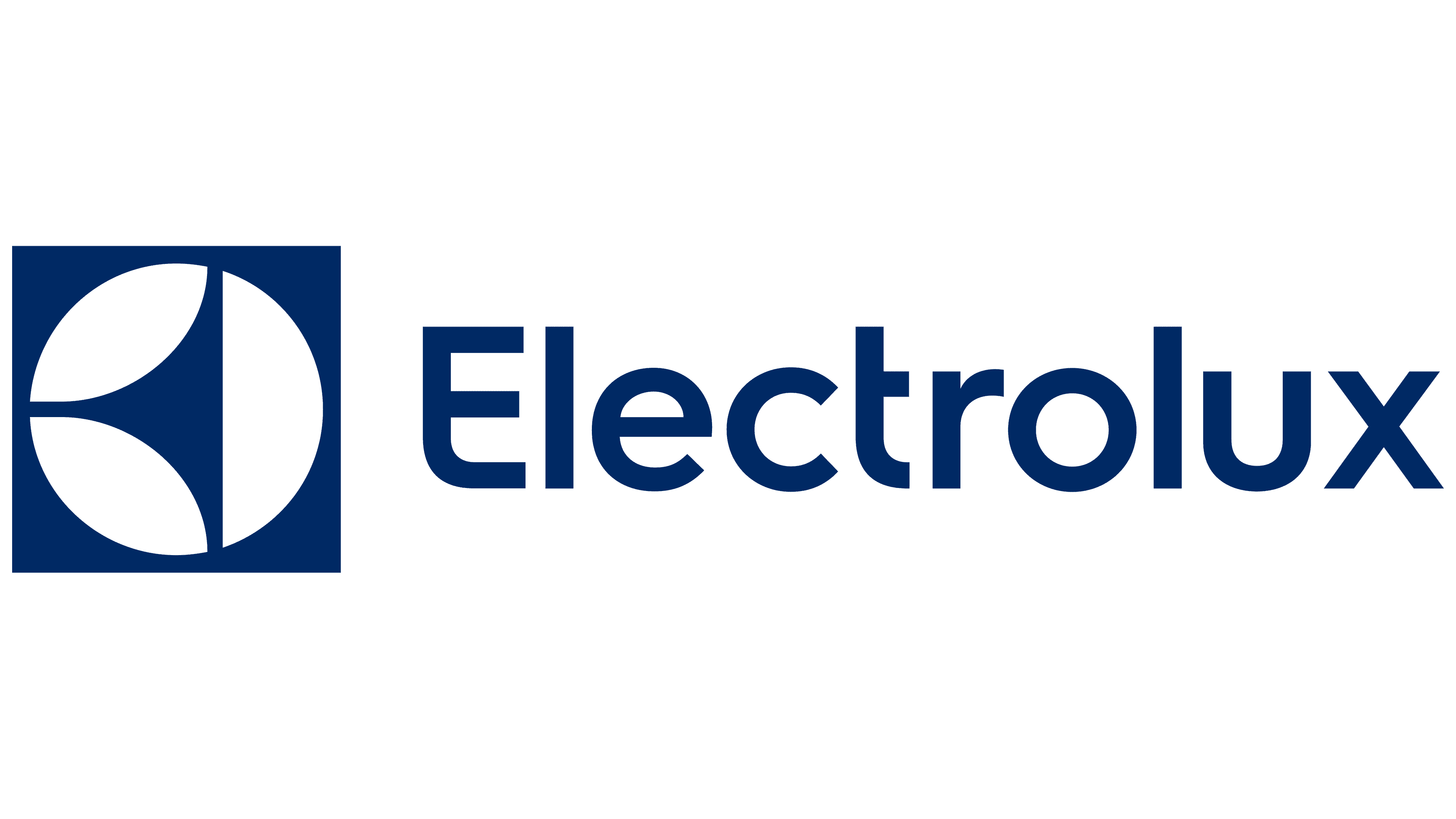Electrolux лого