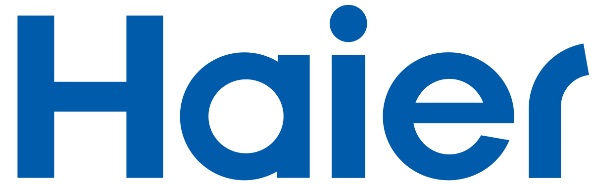 Haier лого