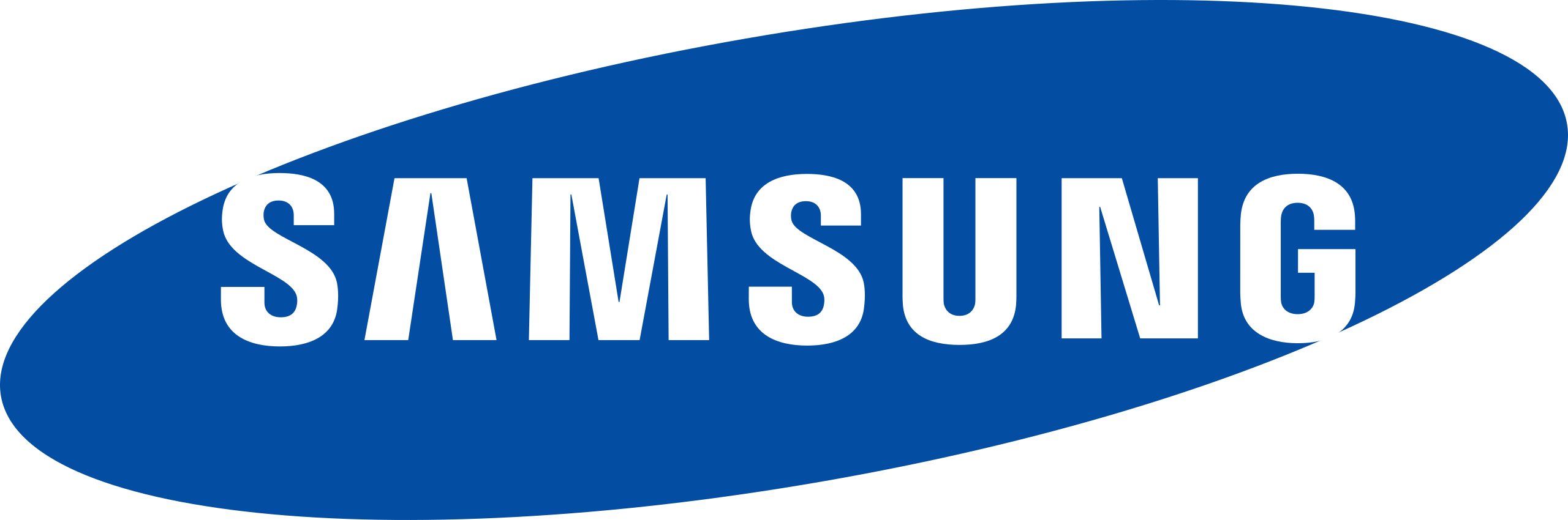 Samsung лого