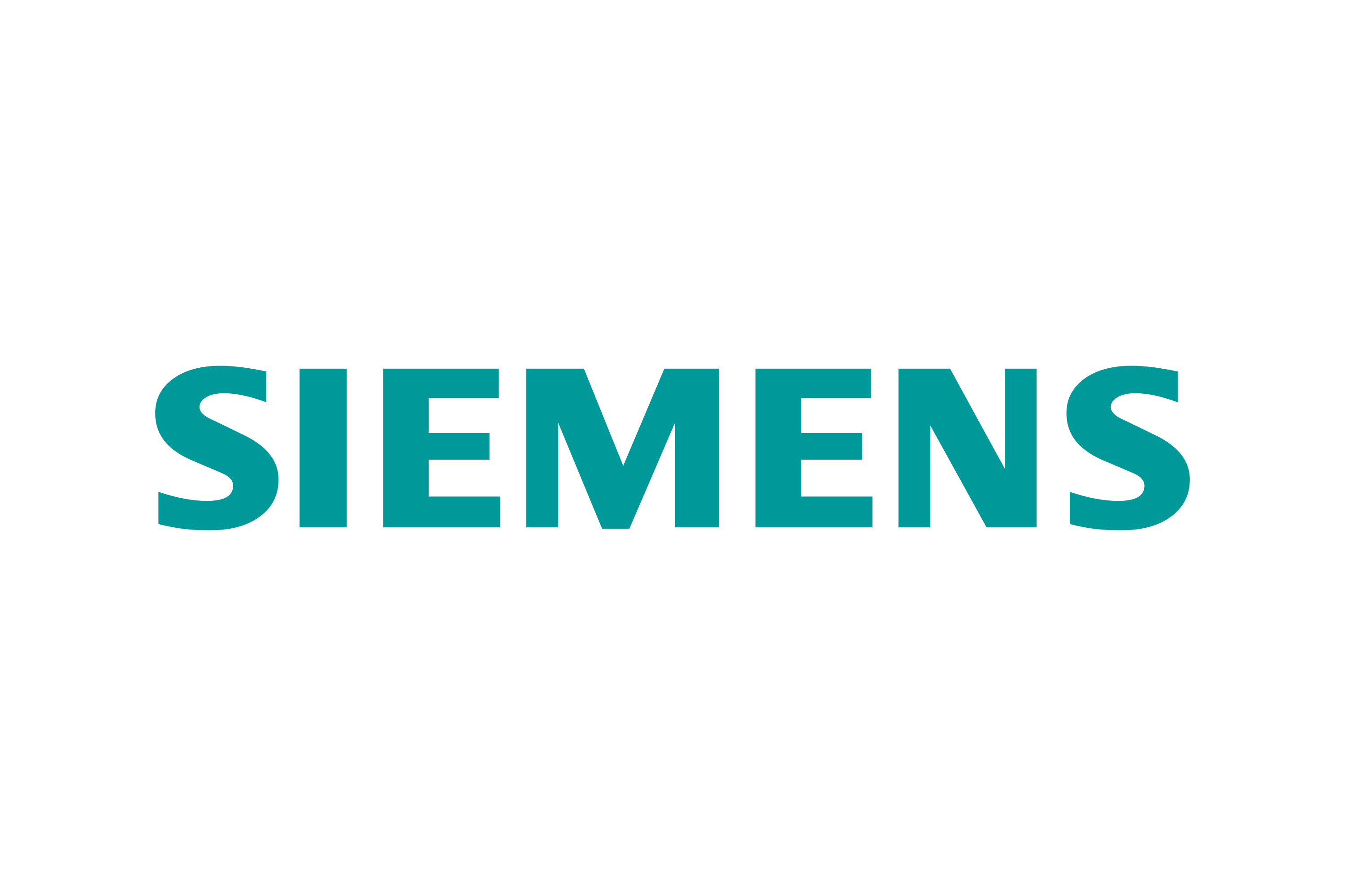 Siemens лого