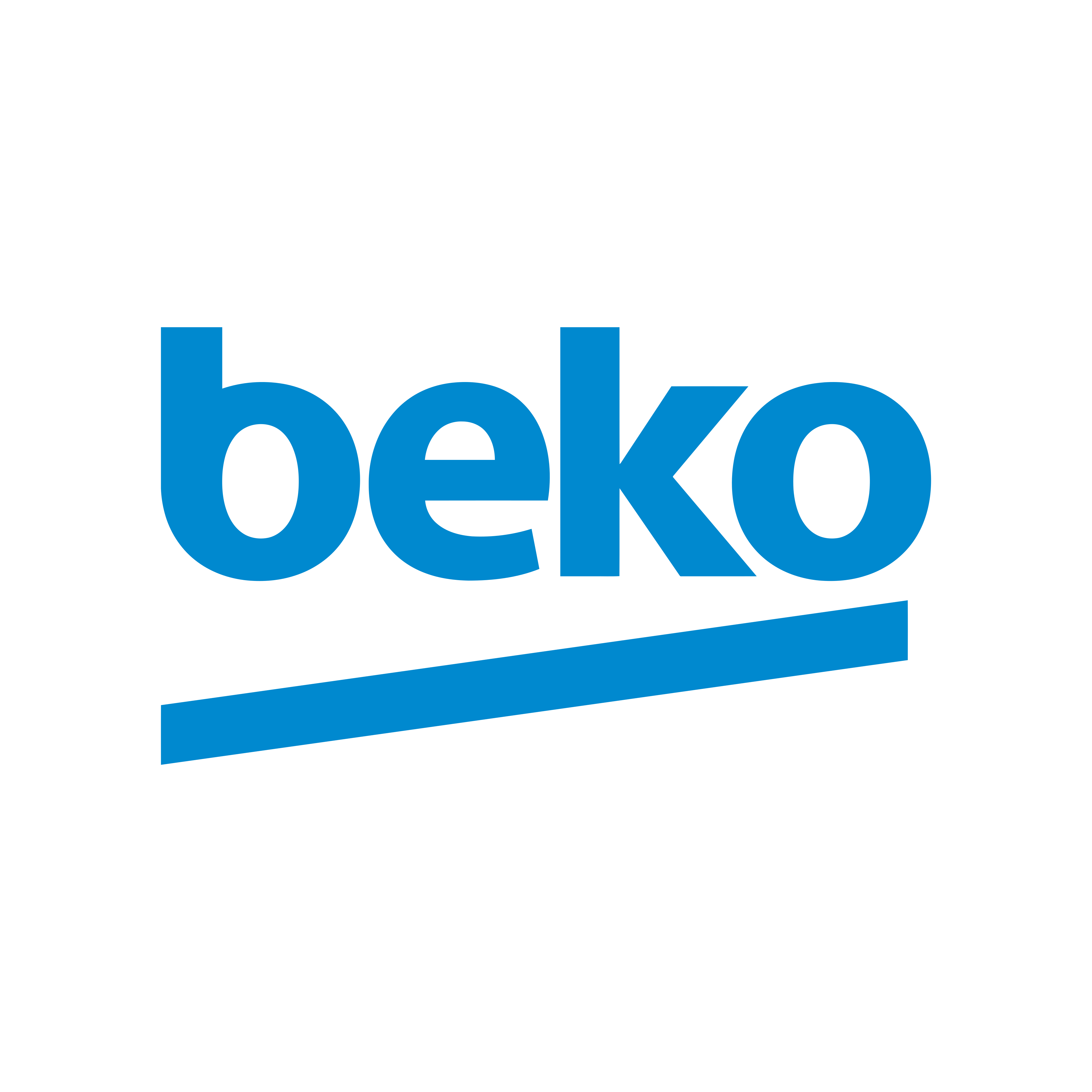 Beko лого