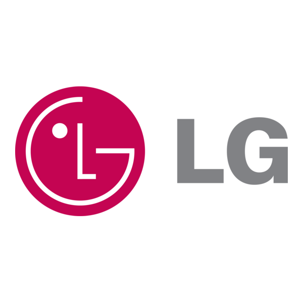 LG лого