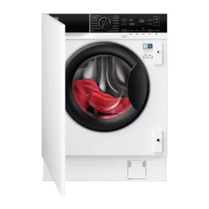 Пералня със сушилня за вграждане AEG LWR8WI7680