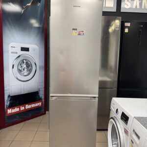 Хладилник с фризер Samsung RL36R8739S9