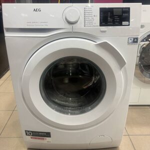 Пералня AEG L6FA48FL, 8 kg
