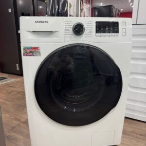 Пералня със сушилня Samsung WD91TA049BE, 9/6 kg