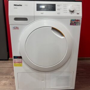 Сушилня MIELE T1