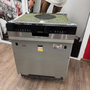 Съдомиялна за частично вграждане Siemens SE53HS32UE, 12 компплекта