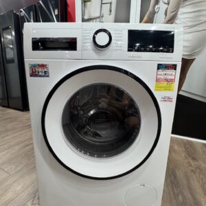Пералня Bosch Serie 6 WGG1440V0 , 9 kg
