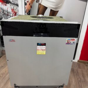 Съдомиялна за вграждане Bosch SMV2HVX20E