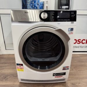 Сушилня AEG T9DE87685 , 8 kg, A+++