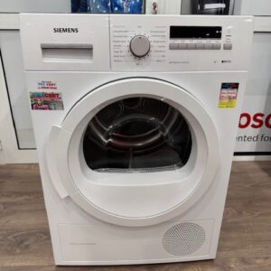 Сушилня Siemens IQ700 WT46W261