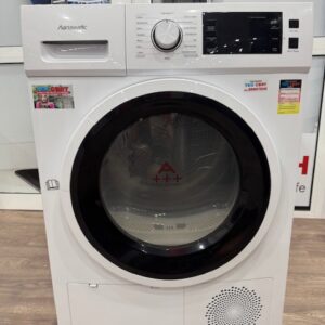 Сушилня Hanseatic HWT8A2GT , 8 kg, A++