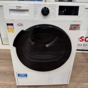 Сушилня Beko DHC946GX