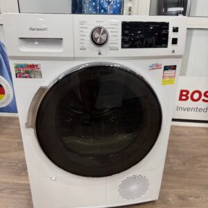 Сушилня Hanseatic HWT8A3GT