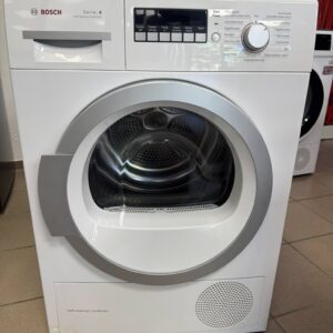 Сушилня Bosch WTW86271,  8kg, A++