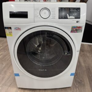 Пералня със сушилня Bosch WDU28512