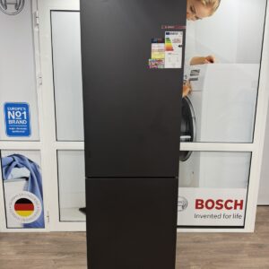 Хладилник с фризер BOSCH KGN36CZEA
