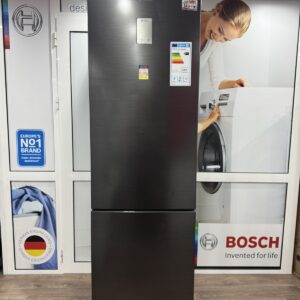 Хладилник с фризер Samsung RL37J546MB1