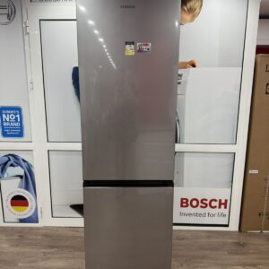 Хладилник с фризер Samsung RL36T600CSA