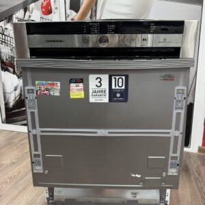 Съдомиялна машина за полувграждане Grundig