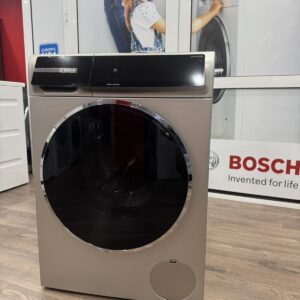 Пералня Bosch Serie 8 WGB2560X0 10 kg