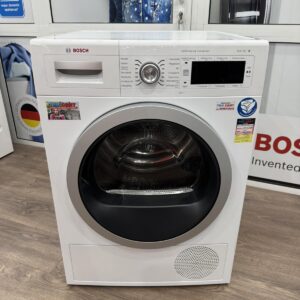 Сушилня с термопомпа Bosch WTW875W0/08