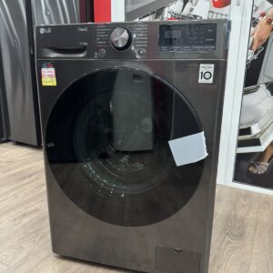 Пералня със сушилня LG W4WR70E6YB