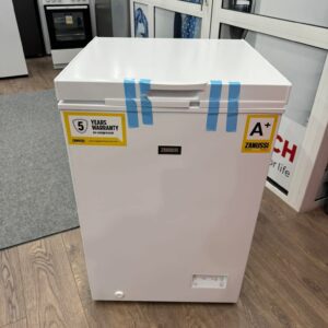 Фризер ракла Zanussi ZCAN10FW1