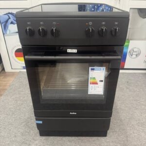 Готварска печка Amica SHC 11509 SM