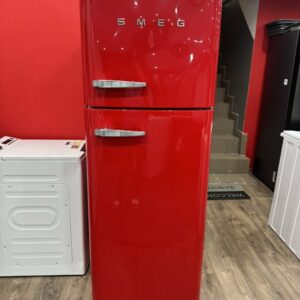 Ретро Хладилник Smeg