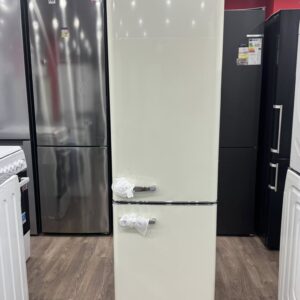 Хладилник с фризер Amica FK2965.3GAA