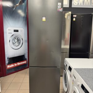 Хладилник с фризер LG GBP62MCNBC