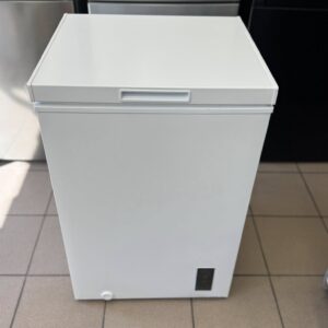 Фризер Hanseatic HGT8550EE
