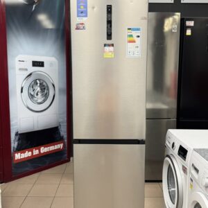 Хладилник с фризер Gorenje NRK6202AXL4