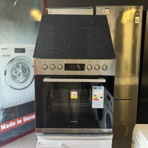 Комплект фурна с плот за вграждане Hanseatic 65C90C7-E11B200