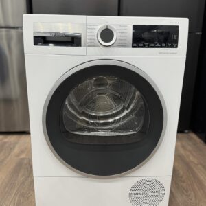 Сушилня с термопомпа Bosch WQG235D00, 8 kg, A+++