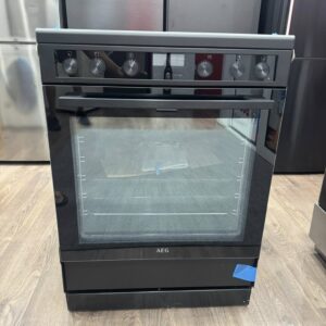 Готварска печка AEG CCB6446BBB