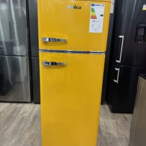 Хладилник с камера Amica KGC15633Y