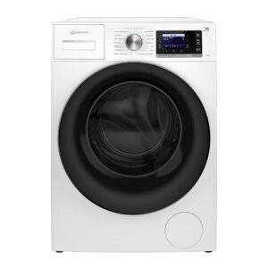 Пералня Bauknecht B6R 88 SILENCE DE, 8 kg