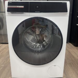 Пералня Bosch Serie 8 WGB244A40, 9kg