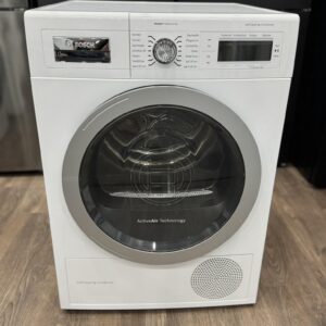 Сушилня Bosch HomeProfessional, 9 kg A+++