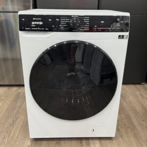 Пералня със сушилня Gorenje WD2PA854ADW/DE, 8/5 kg