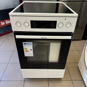 Готварска печка Gorenje GECS5C71WPEOT, 70 литра