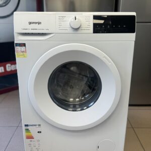 Пералня Gorenje WNHPI74SPS, 7 kg, с пара