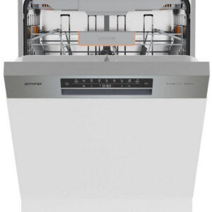 Съдомиялна машина Gorenje GI673C90X