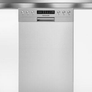 Съдомиялна машина Hanseatic HGU4582C10J771DI