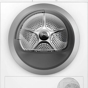 Сушилня Bosch Serie 8 WTW875W0, 8 kg, A+++